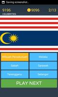 Guess The Flag Malaysia States Ekran Görüntüsü 3