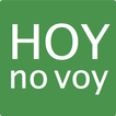 Hoy no voy