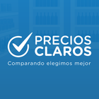 Precios Claritos icône