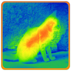 Thermal Vision Simulator 图标