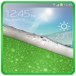 شرب عصير حقيقي Simulated