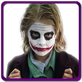 Joker Face Changer