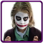 Joker Face Changer ikona