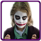 Joker Face Changer 图标