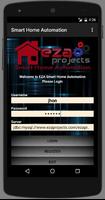 پوستر EZA SMART HOME AUTOMATION