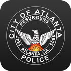 Atlanta PD Mobile biểu tượng