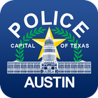 آیکون‌ Austin Police Department