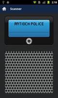 Antioch PD Mobile captura de pantalla 3