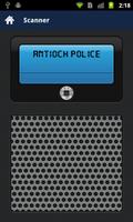 Antioch PD Mobile capture d'écran 3