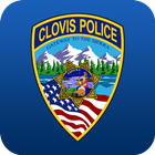 Clovis PD Mobile icône