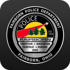 Fairborn Police Department icon