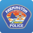 Farmington Police Department ikon