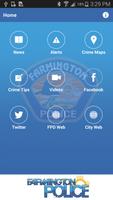 Farmington Police Department پوسٹر