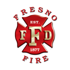 Fresno Fire Department أيقونة