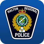 Halton Regional Police Service icon