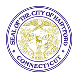 City of Hartford Public Safety Zeichen