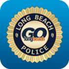 Long Beach PD アイコン