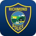 Richmond Police Department icône