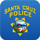 Icona Santa Cruz Police