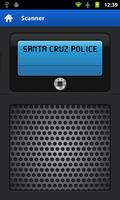 3 Schermata Santa Cruz Police