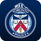 Toronto Police आइकन