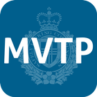 Metro Vancouver Transit Police icône
