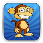 Mountain monkey atv icon