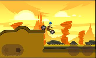 Mountain monkey atv screenshot 3