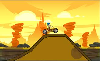 Mountain monkey atv screenshot 2