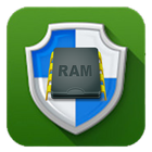 QR RAM BOOSTER icône