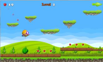 Twisky Adventures screenshot 2