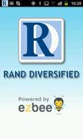 Rand Diversified Affiche
