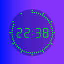 Simple Studio Clock APK