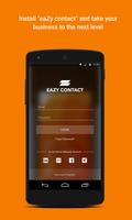 eaZy contact پوسٹر