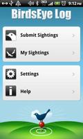 BirdLog Australia and NZ Cartaz