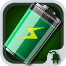 battery saver, battery doctor aplikacja