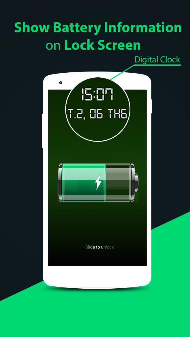battery saver, battery doctor for Android - APK Download