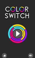 EZ Colour Switch постер