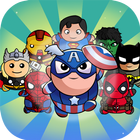 Heroes Jump-icoon