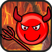 Red Ball Devil APK