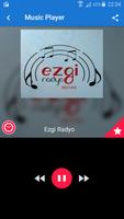 Ezgi Radyo capture d'écran 1