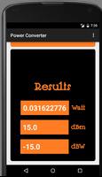 Power Converter screenshot 1