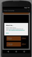 Power Converter screenshot 3