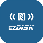 ezDISK NFC Decrypter ไอคอน
