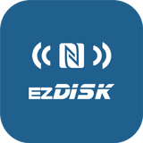 ezDISK NFC Decrypter icône
