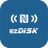 ezDISK NFC Decrypter आइकन