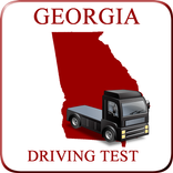 Georgia CDL Driving Test