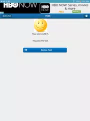 Georgia Driving Test APK download