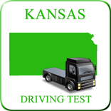 Kansas CDL Driving Test