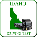 Idaho CDL Driving Test